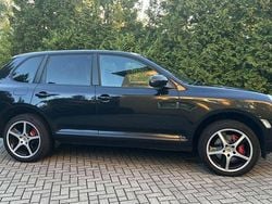 Gebraucht 2006 Porsche Cayenne Turbo SUV | 9.000 €