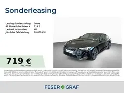 Mythosschwarz metallic Neu 2025 Audi A5 Ambiente Coupé | 60.490 € (Fairer Preis)