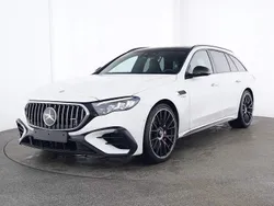 Manufaktur magno lack manufakt Gebraucht 2024 Mercedes E53 AMG Premium Kombi | 102.890 €