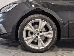 Metallic Gebraucht 2023 Seat Leon FR | 27.820 € (Fairer Preis)