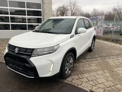 Weiß Neu 2024 Suzuki Vitara Comfort SUV | 23.900 € (Guter Preis)