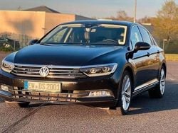 Schwarz Gebraucht 2014 VW Passat Limousine | 8.999 € (Superpreis)