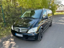 Mercedes Viano