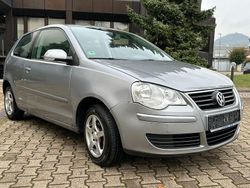 Silber Gebraucht 2006 VW Polo Goal Kleinwagen | 2.750 € (Fairer Preis)