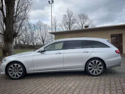 Gebraucht 2016 Mercedes E220 Avantgarde Kombi | 24.900 € (Teuer)