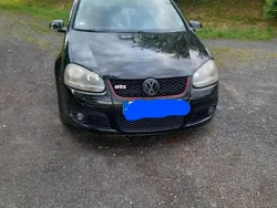 Schwarz Gebraucht 2005 VW Golf V Coupé | 1.300 € (Guter Preis)