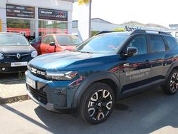 Blau Gebraucht 2025 Dacia Bigster Journey SUV | 30.900 €