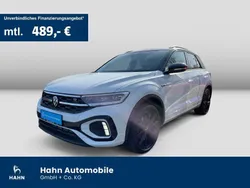 Pure white Gebraucht 2024 VW T-Roc Style SUV | 35.840 € (Fairer Preis)