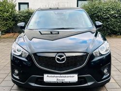 Schwarz Gebraucht 2013 Mazda CX-5 Center-Line SUV | 8.800 € (Fairer Preis)