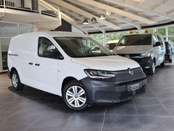 Candyweiã Gebraucht 2022 VW Caddy Van / Kleinbus | 16.450 €