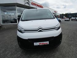 Weiß Gebraucht 2019 Citroën Jumpy Van / Kleinbus | 14.650 € (Guter Preis)