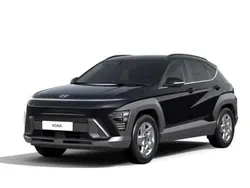 Schwarz Neu 2025 Hyundai Kona Trend SUV | 26.988 € (Fairer Preis)
