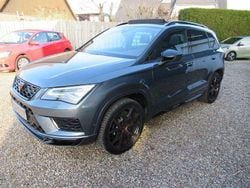 Grau Gebraucht 2019 Cupra Ateca SUV | 24.950 € (Guter Preis)