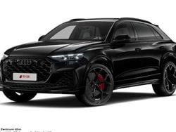 Schwarz Neu 2025 Audi RS Q8 Performance SUV | 156.721 € (Superpreis)