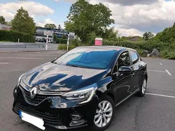 Schwarz Gebraucht 2019 Renault Clio V Kleinwagen | 13.690 €
