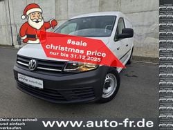 Weiß Gebraucht 2017 VW Caddy Maxi Van / Kleinbus | 15.399 € (Fairer Preis)