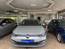 Silber Gebraucht 2021 VW Golf VIII S Limousine | 19.990 € (Fairer Preis)