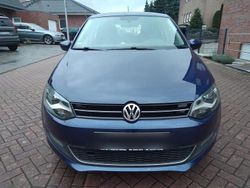 Blau Gebraucht 2012 VW Polo Limousine | 4.800 € (Fairer Preis)