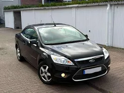 Gebraucht 2009 Ford Focus Cabriolet Cabrio | 1.800 € (Superpreis)