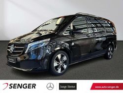 Obsidianschwarz Gebraucht 2021 Mercedes E250 Edition Kombi | 44.950 € (Fairer Preis)