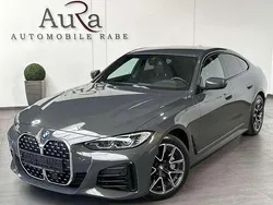 Dravitgrau Gebraucht 2022 BMW 430 M Sport Coupé | 39.749 € (Fairer Preis)