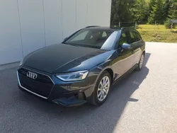 Grau Neu 2024 Audi A4 Sport Kombi | 38.900 € (Guter Preis)