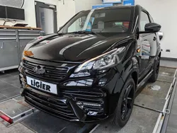 Schwarz Gebraucht 2024 Ligier JS50 Kleinwagen | 16.990 € (Fairer Preis)