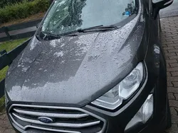 Andere farben Gebraucht 2021 Ford Ecosport Cool & Connect SUV | 15.000 € (Fairer Preis)