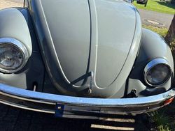 Grau Gebraucht 1995 VW Käfer | 5.300 €