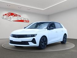 Grau Gebraucht 2023 Opel Astra Ultimate Limousine | 19.990 € (Superpreis)