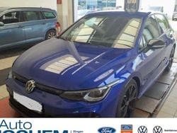 Blau Gebraucht 2021 VW Golf VIII R Limousine | 36.444 € (Fairer Preis)