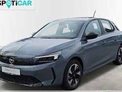 Grau Gebraucht 2024 Opel Corsa Limousine | 20.990 € (Fairer Preis)