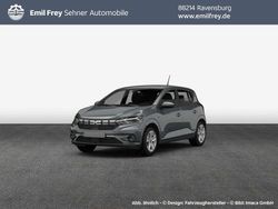 Zedergrün Neu 2025 Dacia Sandero Extreme Kleinwagen | 20.030 €