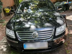 Gebraucht 2003 VW Phaeton Limousine | 3.200 € (Guter Preis)