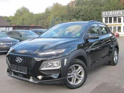Schwarz Gebraucht 2019 Hyundai Kona SUV | 11.600 € (Guter Preis)