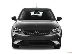 Kontur white metallic Neu 2025 Opel Corsa Edition Kleinwagen | 18.378 € (Superpreis)