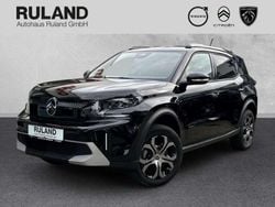 Lackierung schwarz perla nera/ Neu 2025 Citroën C3 Aircross SUV | 20.490 € (Fairer Preis)