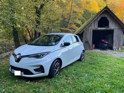 Weiß Gebraucht 2020 Renault Zoe Kleinwagen | 13.000 € (Fairer Preis)