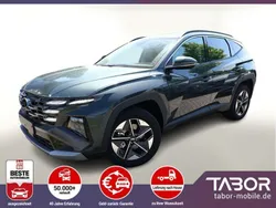 Grün Neu 2025 Hyundai Tucson Prime SUV | 38.388 € (Fairer Preis)