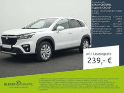 Cool white pearl met Gebraucht 2025 Suzuki SX4 Comfort SUV | 26.890 € (Etwas zu teuer)