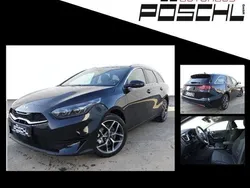 Schwarz Neu 2025 Kia Ceed Sportswagon 4 Kombi | 27.990 € (Fairer Preis)