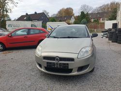 Grau Gebraucht 2008 Fiat Bravo Active Kleinwagen | 1.100 € (Superpreis)