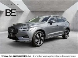 Grau Gebraucht 2019 Volvo XC60 Inscription SUV | 31.450 € (Teuer)