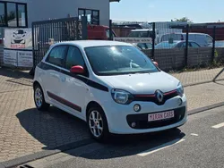 Weiß Gebraucht 2015 Renault Twingo Luxe Kleinwagen | 3.999 € (Fairer Preis)