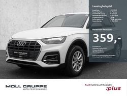 Ibisweiß Gebraucht 2022 Audi Q5 SUV | 32.440 € (Superpreis)