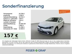 Ascotgrau Gebraucht 2024 VW Polo Style Limousine | 20.780 € (Guter Preis)