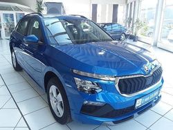 Blau Neu 2025 Skoda Kamiq SUV | 22.590 € (Fairer Preis)