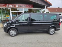 Schwarz Gebraucht 2014 VW T5 Van | 18.900 € (Etwas zu teuer)