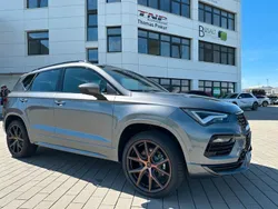 Grau Neu 2025 Cupra Ateca SUV | 39.990 € (Guter Preis)