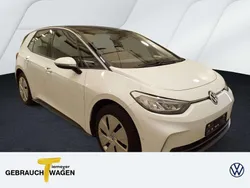 Weiß Gebraucht 2024 VW ID.3 Pro Kleinwagen | 29.870 € (Superpreis)